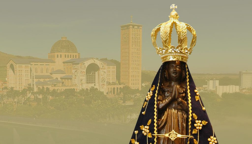 NOSSA SENHORA APARECIDA